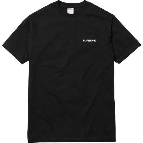 Details on Undercover Lover Tee None from spring summer
                                                    2017 (Price is $48)