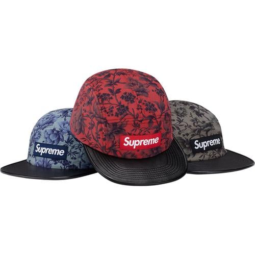 Supreme Liberty for fall winter 12 season