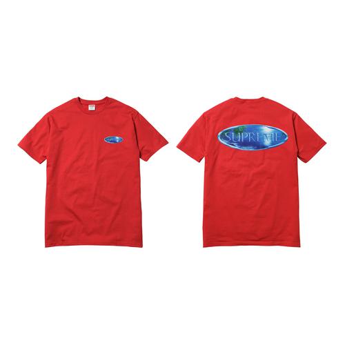 Supreme Tee for spring summer 16 season