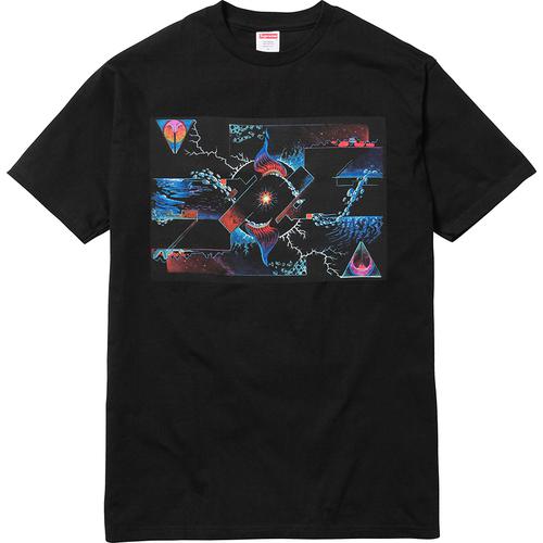 Supreme Trip Reset Tee for spring summer 15 season