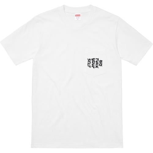 Details on Go Fuck Yourself Tee None from spring summer
                                                    2017 (Price is $46)