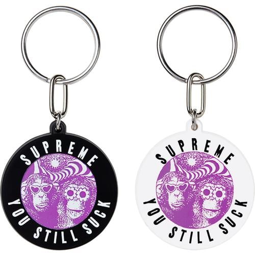 Details on You Still Suck Keychain from spring summer
                                            2016