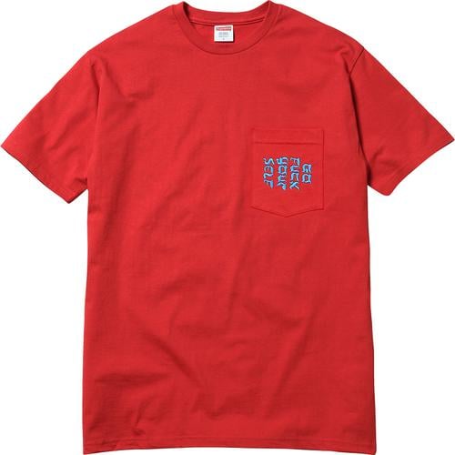 Details on Go Fuck Yourself Tee None from spring summer
                                                    2017 (Price is $46)