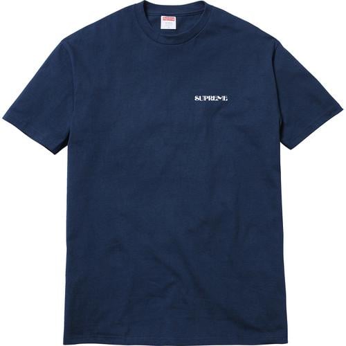 Details on Undercover Lover Tee None from spring summer
                                                    2017 (Price is $48)