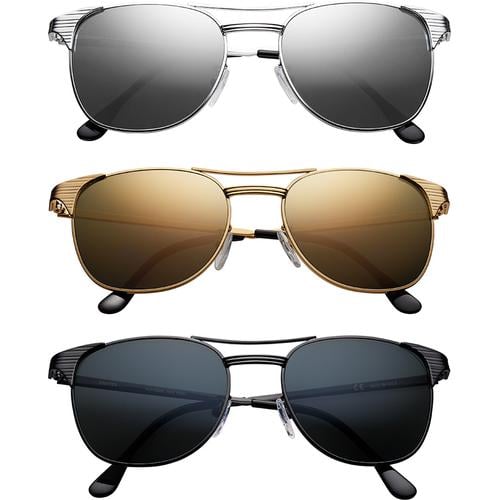 Details on Drifter Sunglasses from spring summer 2016