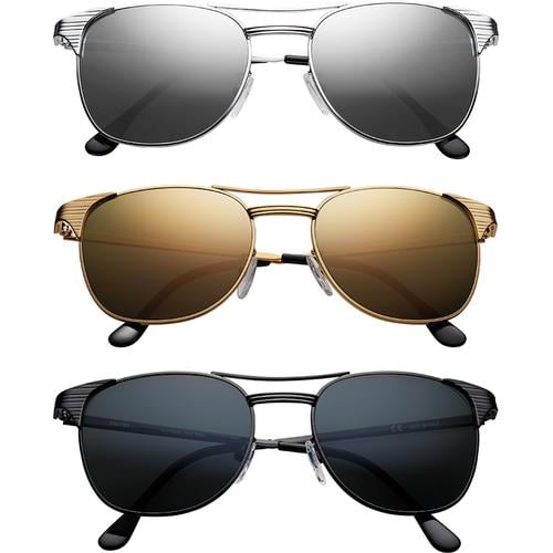 Details on Drifter Sunglasses from spring summer
                                            2016