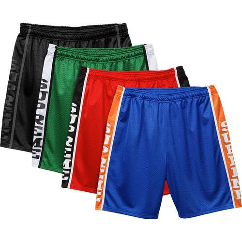 Supreme Basketball Short for spring summer 14 season