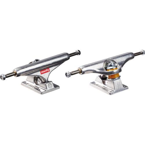 Supreme Supreme Independent Trucks (Set of 2) SS16 for spring summer 16 season