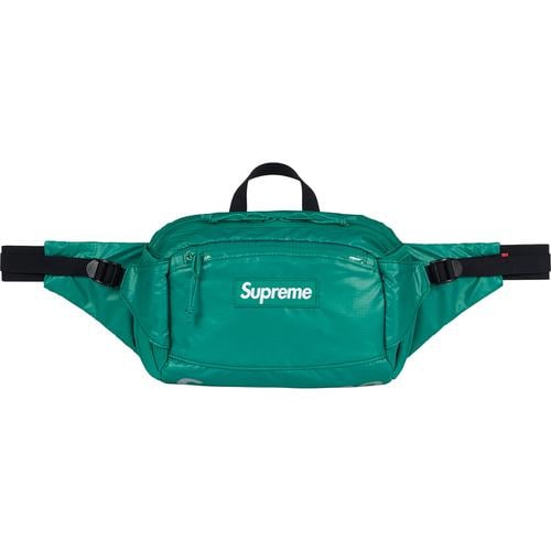 Details on Waist Bag None from fall winter
                                                    2017 (Price is $88)