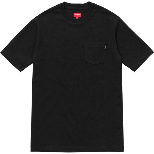 Details on S S Pocket Tee None from fall winter
                                                    2017 (Price is $62)