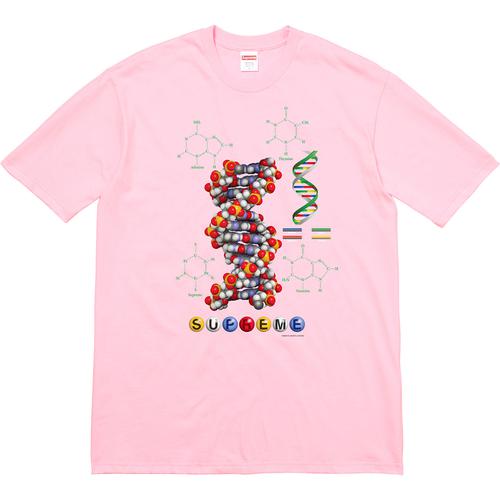 Details on DNA Tee None from fall winter
                                                    2017 (Price is $34)