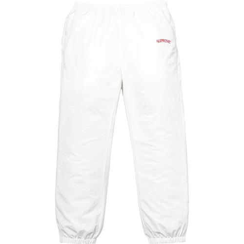 Details on Arc Track Pant None from fall winter 2017 (Price is $128)
