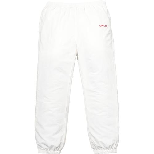 Details on Arc Track Pant None from fall winter
                                                    2017 (Price is $128)