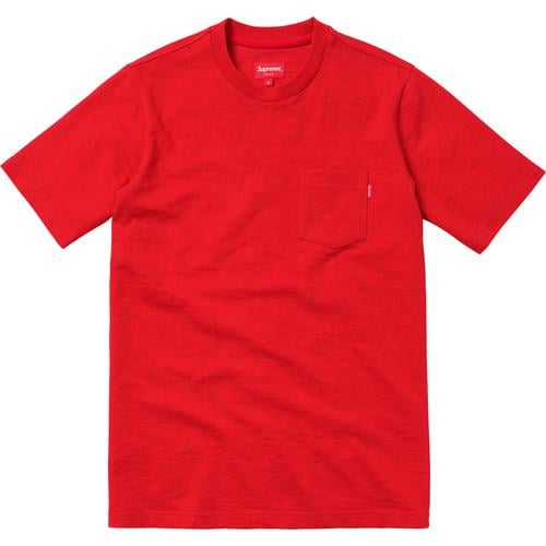 Details on S S Pocket Tee None from fall winter
                                                    2017 (Price is $62)