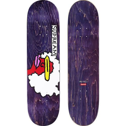Details on Gonz Ramm Skateboard None from fall winter
                                                    2017 (Price is $49)