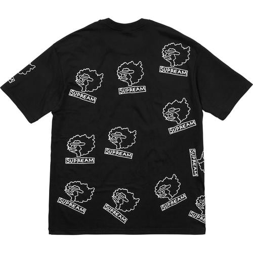 Details on Gonz Heads Tee None from fall winter
                                                    2017 (Price is $44)