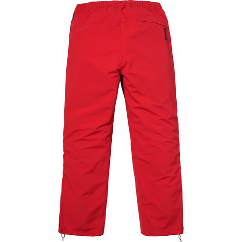 Details on Taped Seam Pant None from spring summer
                                                    2017 (Price is $178)