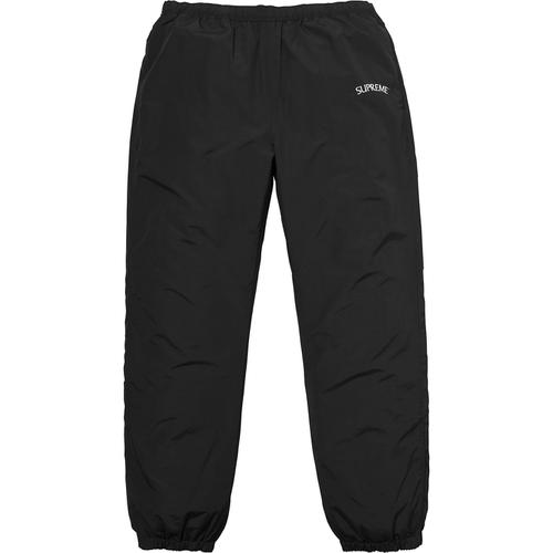 Details on Arc Track Pant None from fall winter
                                                    2017 (Price is $128)