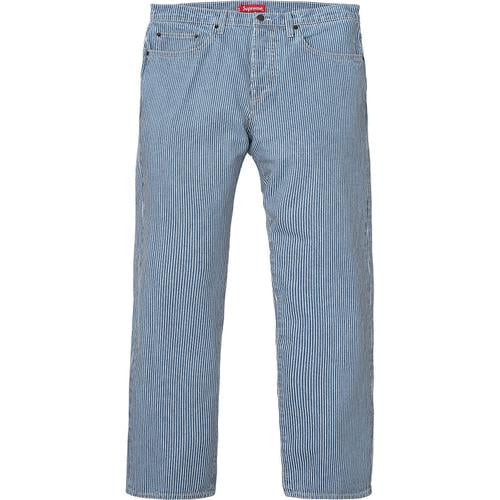 Details on Washed Regular Jeans None from fall winter
                                                    2017 (Price is $138)
