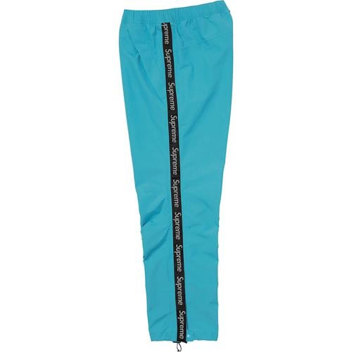 Details on Taped Seam Pant None from spring summer
                                                    2017 (Price is $178)