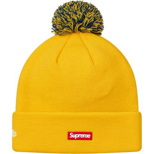 Details on New Era Snake Script Beanie None from fall winter
                                                    2017 (Price is $38)