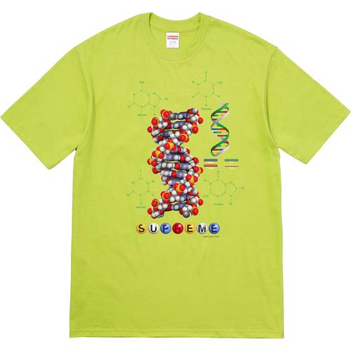 Details on DNA Tee None from fall winter
                                                    2017 (Price is $34)