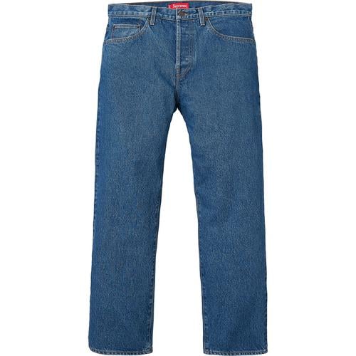 Details on Washed Regular Jeans None from fall winter
                                                    2017 (Price is $138)