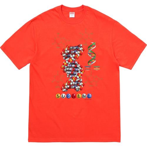 Details on DNA Tee None from fall winter
                                                    2017 (Price is $34)