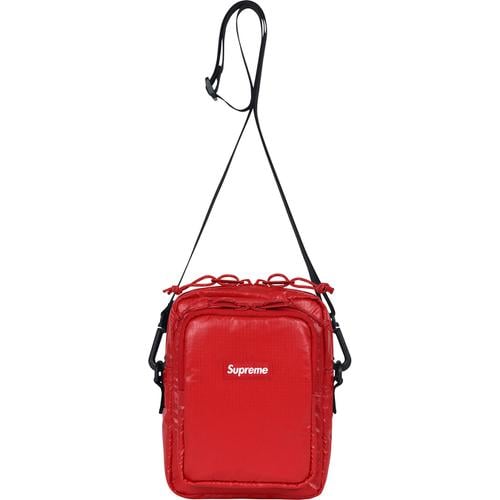 Shoulder Bag - fall winter 2017 - Supreme