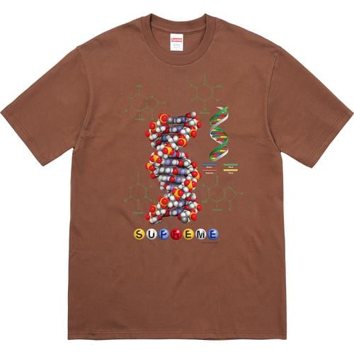 Details on DNA Tee None from fall winter
                                                    2017 (Price is $34)