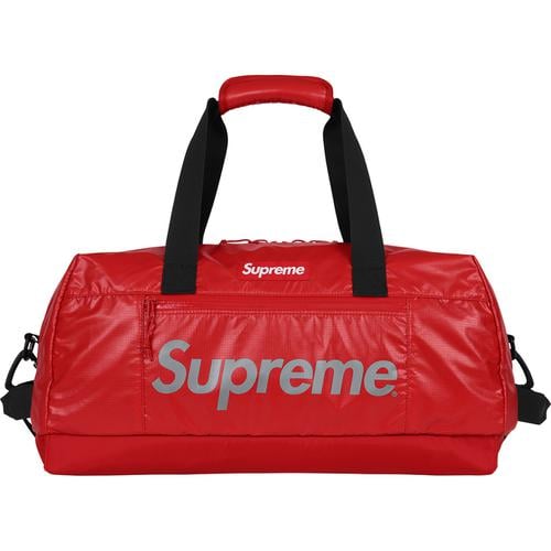 Details on Duffle Bag None from spring summer 2017 (Price is $148)