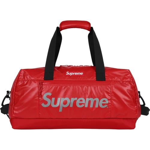 Details on Duffle Bag None from spring summer
                                                    2017 (Price is $148)