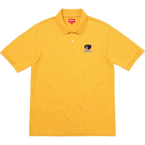 Supreme Gonz Ramm Polo (FW17) - $88