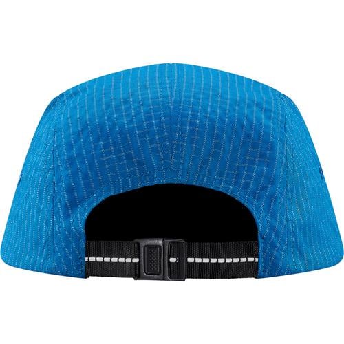 Details on Overdyed Ripstop Camp Cap None from fall winter
                                                    2017 (Price is $48)