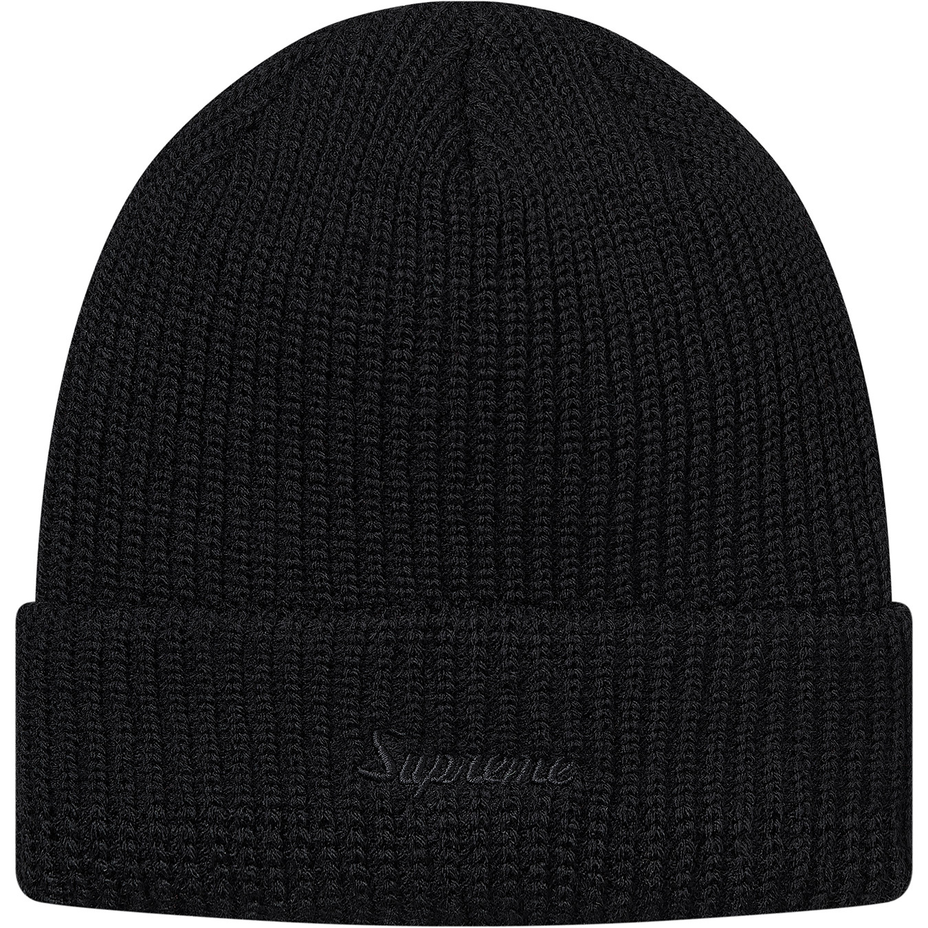 Supreme Loose Gauge Beanie ラスト 16aw