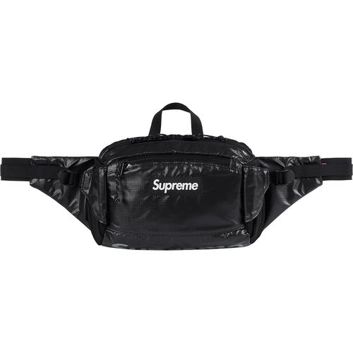 Details on Waist Bag None from fall winter
                                                    2017 (Price is $88)