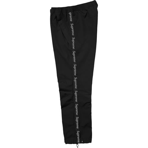 Details on Taped Seam Pant None from spring summer
                                                    2017 (Price is $178)