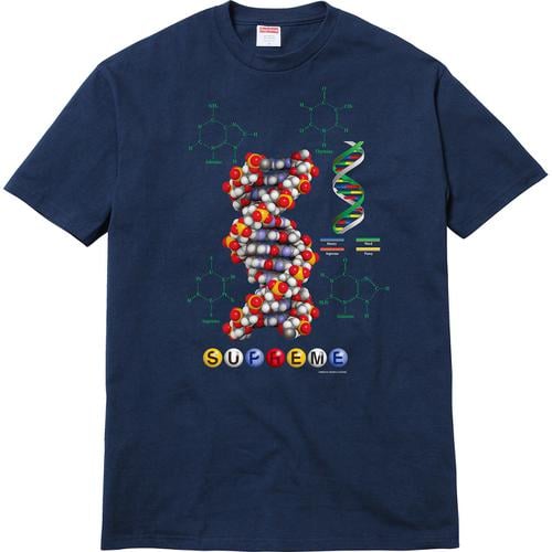 Details on DNA Tee None from fall winter
                                                    2017 (Price is $34)