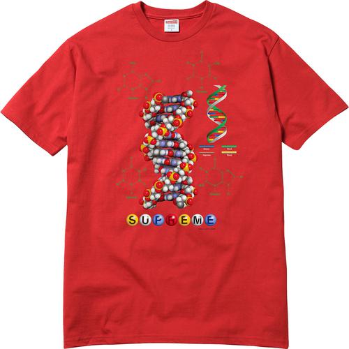 Details on DNA Tee None from fall winter
                                                    2017 (Price is $34)