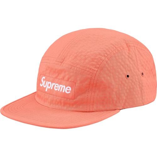 Details on Overdyed Ripstop Camp Cap None from fall winter
                                                    2017 (Price is $48)