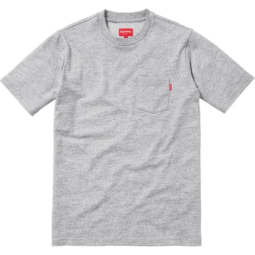 Details on S S Pocket Tee None from fall winter
                                                    2017 (Price is $62)