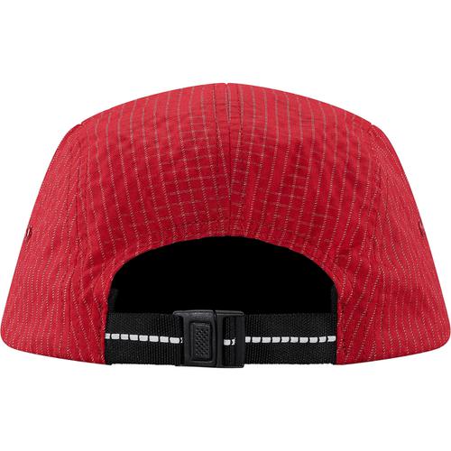 Details on Overdyed Ripstop Camp Cap None from fall winter
                                                    2017 (Price is $48)