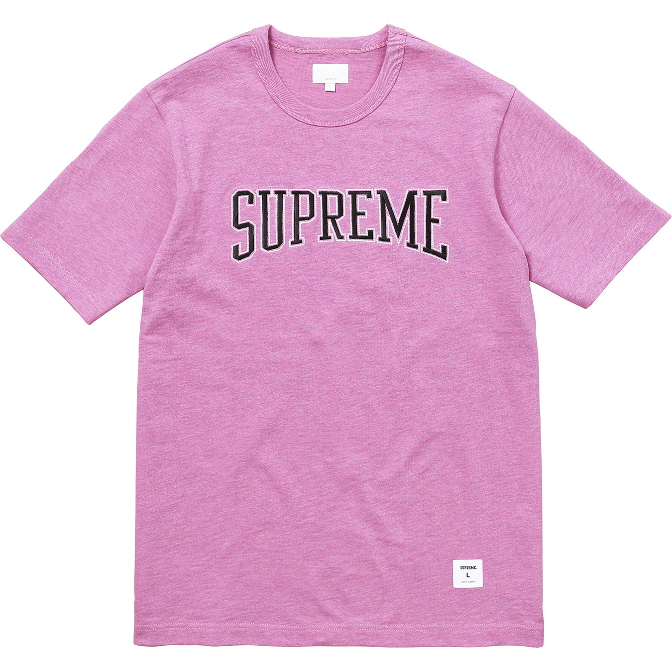 Dotted Arc Top - Supreme Community
