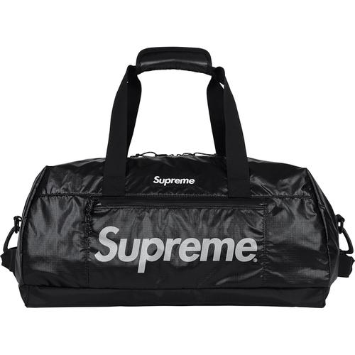 Details on Duffle Bag None from spring summer
                                                    2017 (Price is $148)