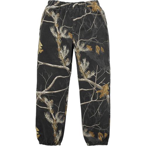 Details on Realtree Camo Flannel Pant None from fall winter
                                                    2017 (Price is $118)