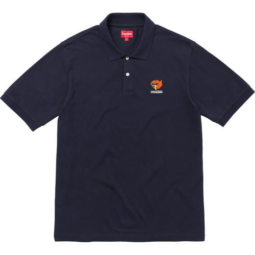 Details on Gonz Ramm Polo None from fall winter
                                                    2017 (Price is $88)