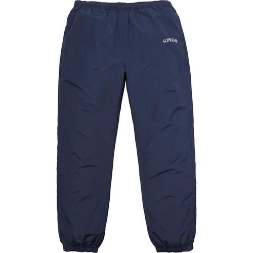 Details on Arc Track Pant None from fall winter
                                                    2017 (Price is $128)