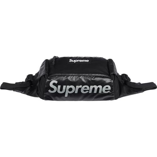 Supreme Waist Bag (FW17) - $88