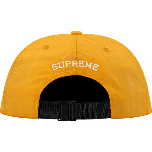 Details on Survival Nylon 6-Panel None from fall winter
                                                    2017 (Price is $44)