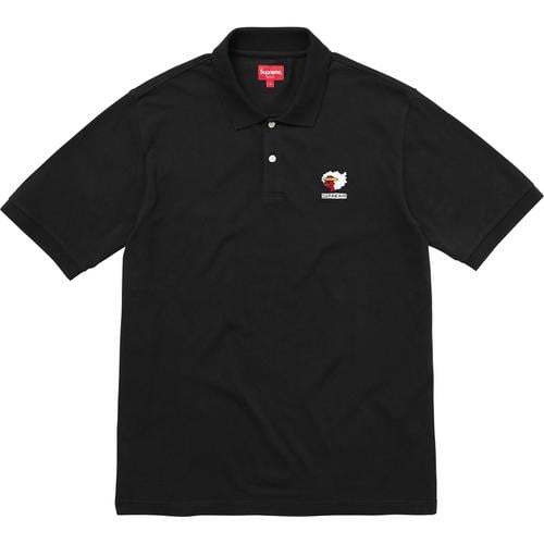 Details on Gonz Ramm Polo None from fall winter
                                                    2017 (Price is $88)